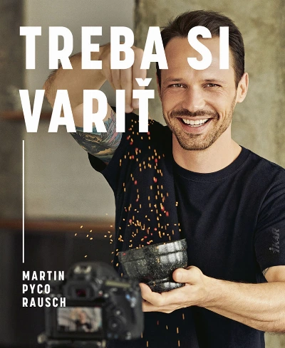 Treba si variť