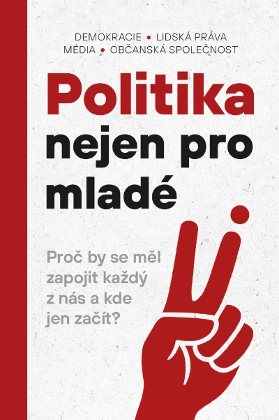 Politika nejen pro mladé