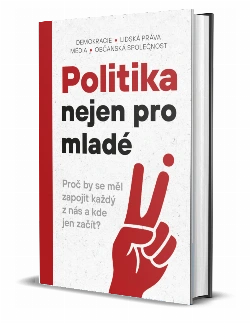 Politika nejen pro mladé