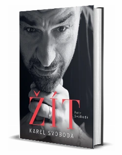 Karel Svoboda – Žít