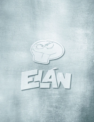 ELÁN