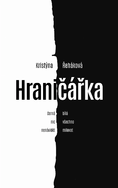 Hraničářka