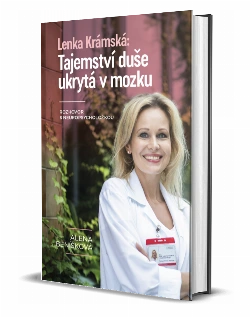 Lenka Krámská: Tajemství duše ukrytá v mozku