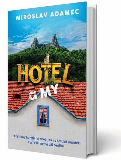 Hotel a MY