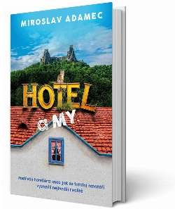 Hotel a MY