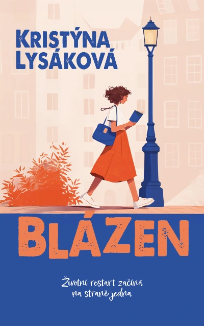 Blázen
