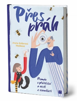 Přes práh