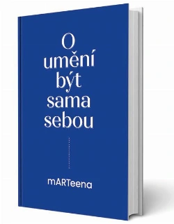 O umění být sama sebou
