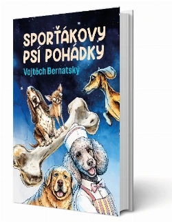 Sporťákovy psí pohádky